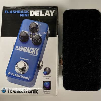 TC Electronic Flashback Mini Delay imagen 2