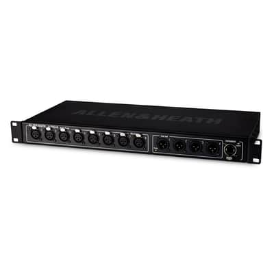 ALLEN & HEATH AR84B image 2
