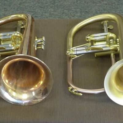 ACB Doubler's Flugelhorn: Our #1 Selling Product at ACB! image 3