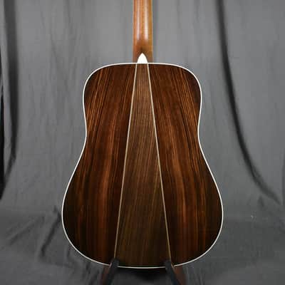 Martin D-35 Ambertone image 19