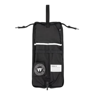 Vic Firth Essential Drum Stick Bag Black Case VF-VXSB00301 image 4