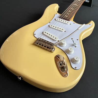PRS SE Silver Sky 2022 - Moon White ★Playthrough video available★ image 13