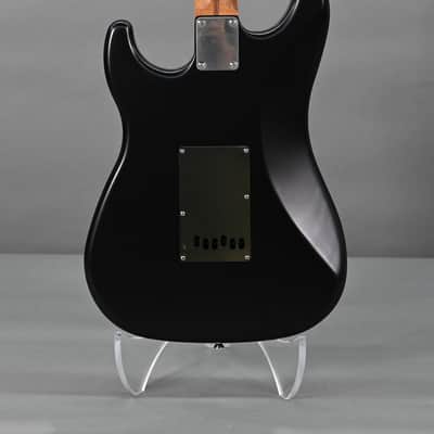 LsL Instruments Saticoy One Satin Black image 7