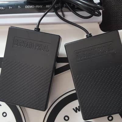 Portable Digital USB Drum set And Game 7 Pads Roll up Silicone Foot Pedal image 7