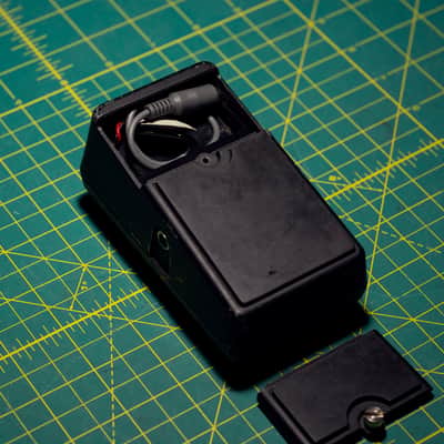 Yamaha PH-01 Phaser Bild 4