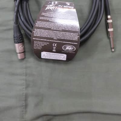 Peavey 00576280 20' High Z Mic Cable image 5