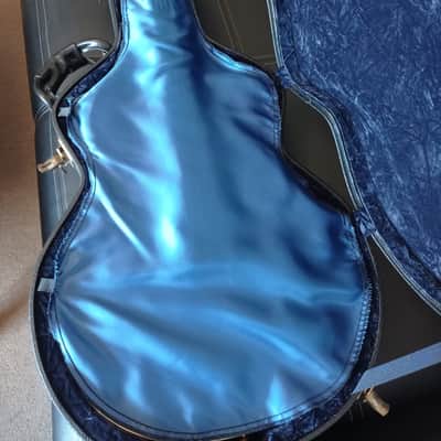 Gibson Custom Shop B.B. King Lucille 2009 - Black image 9