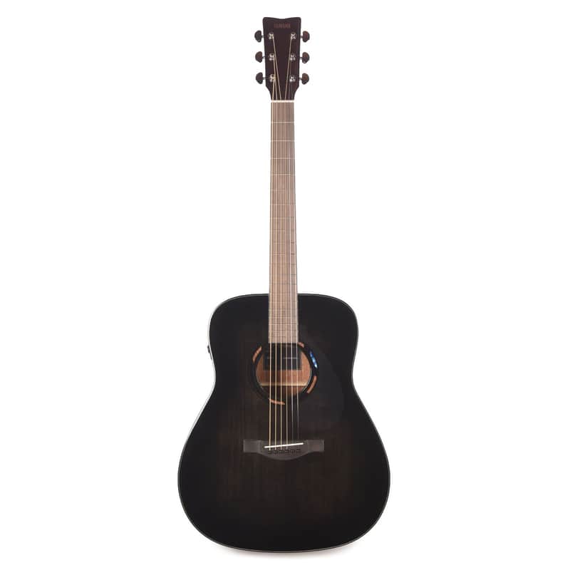 Yamaha TAG1E Transacoustic Dreadnought image 1