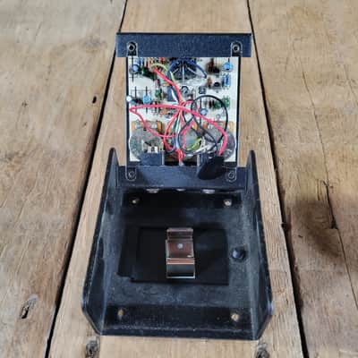 ProCo The Rat 2 1998 (Flat Box) Made in USA - Black image 7