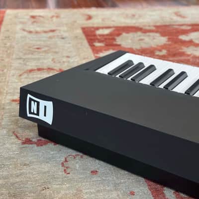 Native Instruments Komplete Kontrol S88 MK2 image 7
