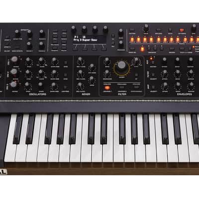 Sequential Pro 3 SE Special Edition EXDEMO image 2