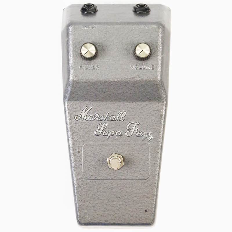 Carlstheline SupaFuzz ギターエフェクター Tru-Fi Supa Fuzz Guitar Pedal - tru-fi.com