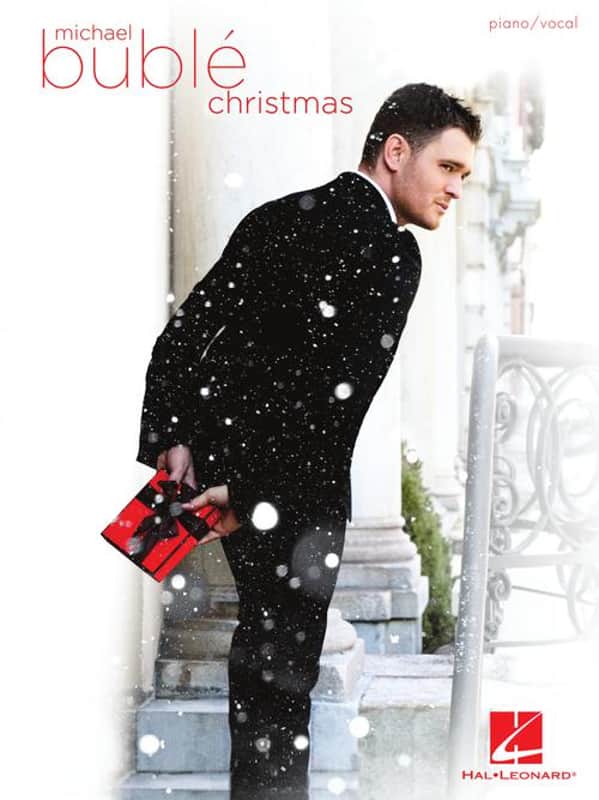 Michael Bublé - Christmas image 1