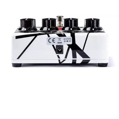 MXR EVH117 Flanger - Eddie Van Halen image 8