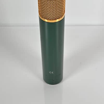 AKG C12 VR Reference Multi-Pattern Tube Condenser Microphone Mic image 11