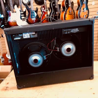 Line 6 Spider III 150w Stereo Combo Amp image 5