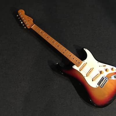 Fender ST-58 Stratocaster Reissue MIJ | Reverb