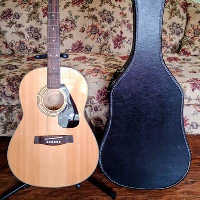 Yamaha FG-325 1977 - Gloss image 5
