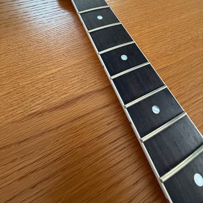 Fender Eric Johnson Strat Neck image 7