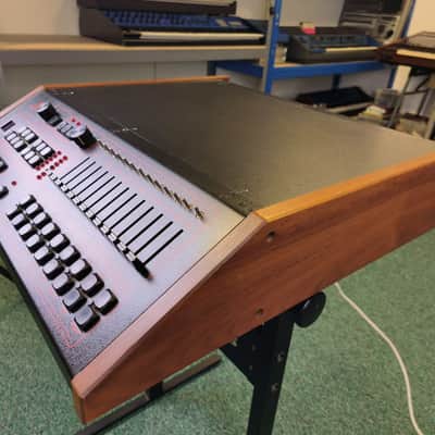 Linn LM-1 from Giorgio Moroder image 3