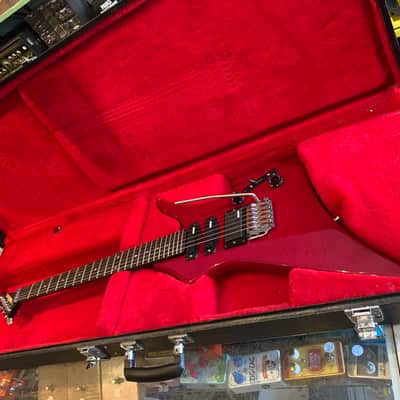 Washburn HM-5V 1985 image 3