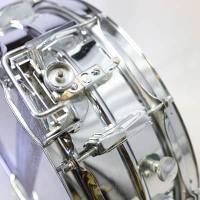 LUDWIG 1970s L-410 Super Sensitive 14x5 s/n 1771434 Radick Super Sensitive [1771434] (08/31) image 12