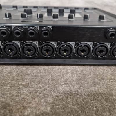 Bose T8S ToneMatch Mixer - Black - Excellent w/ Soft Case & Cables image 9