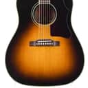 Gibson Southern Jumbo Original Vintage Sunburst