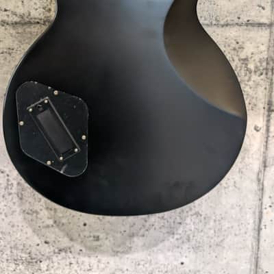 Epiphone Les Paul Prophecy 2020 - 2024 - Black Aged Gloss image 5