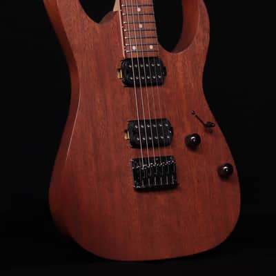 Ibanez RG421, Mahogany Oil image 4