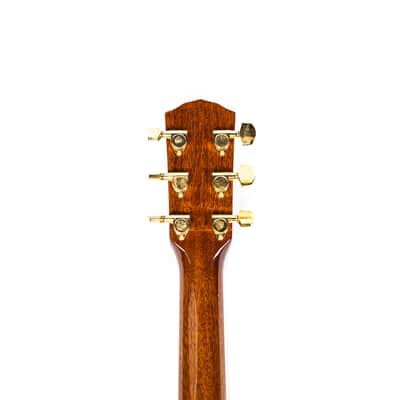 Fender CD32OAS Owned by Sergio Vega image 17