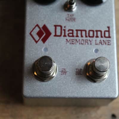 Diamond "Memory Lane STM32" image 3