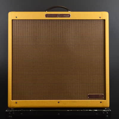 Fender USED '59 Tone Master Bassman, Recent image 1
