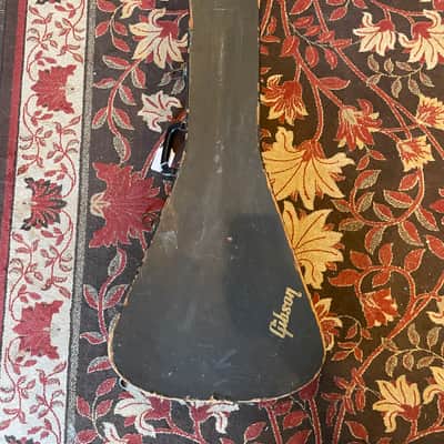 Gibson Flying V2 II Pre-Custom Shop 1980 - Natural image 18