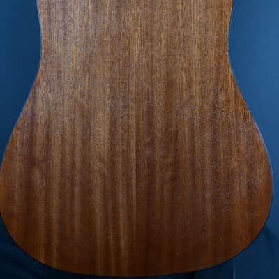 Ibanez PF50-OPN Open Pore Natural Acoustic Guitar #117 image 17