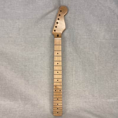 S-Style Neck Finished image 1