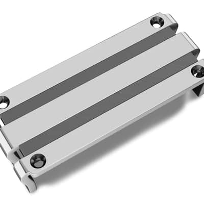 LACE Alumitone X-Bar 3.5 - Chrome Plated image 3