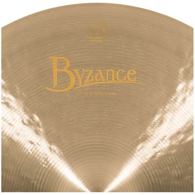 Meinl Byzance Jazz B17JTC image 6