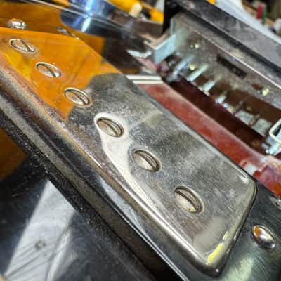 GIBSON LES PAUL/SG 1960 - Cherry #0 8889 image 19