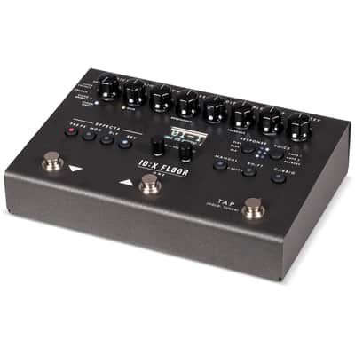 Blackstar ID:X Floor One Multi-FX Pedal image 2