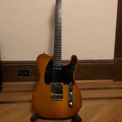 Blade Telecaster ( Levinson ) image 2