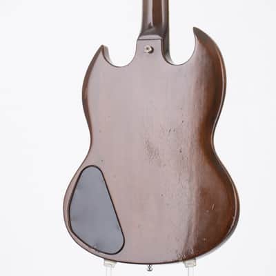 GIBSON SG Custom Walnut 1978 [70768103] [12/08] image 4