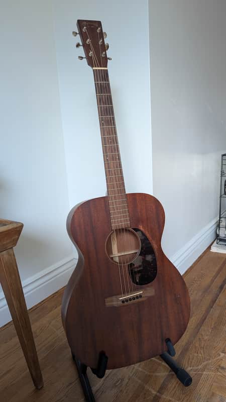 Martin 000-15M (2009 - Present) | Reverb Canada