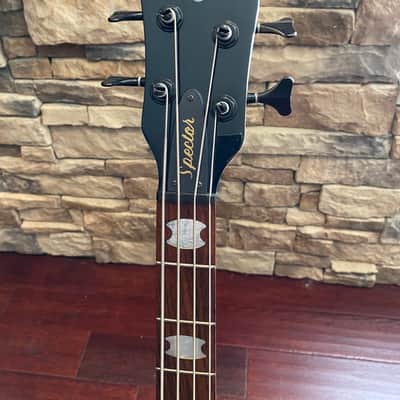 Spector Euro Rebop 4DLX-FM image 2