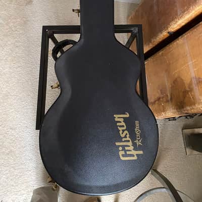 Gibson Roy Orbison ES-335 2006 - Ebony image 4