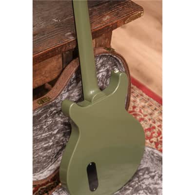 EASTMAN SB55DC/TV Olive Drab Limited Edition image 7