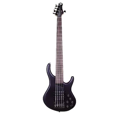 MTD Kingston Super 5