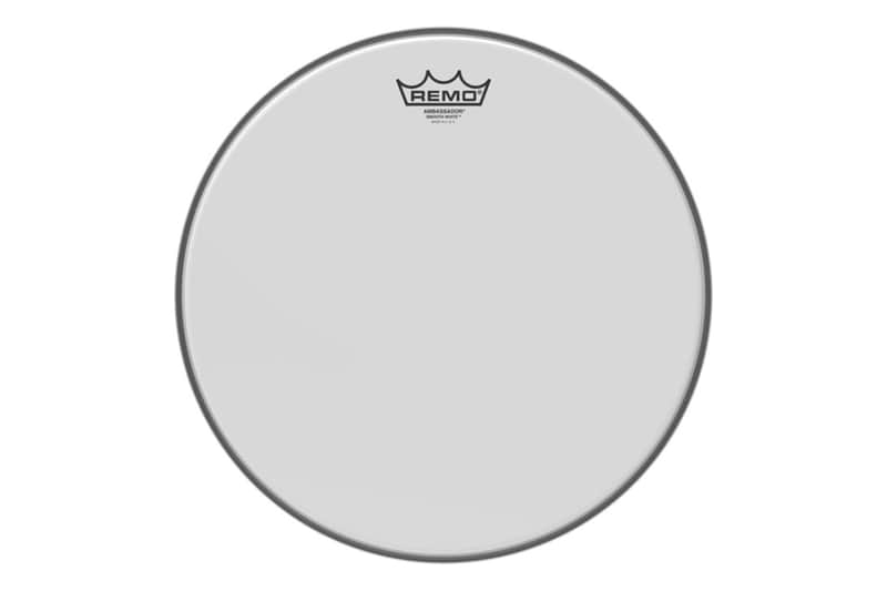 Immagine Remo Ambassador Smooth White 6'' - 1
