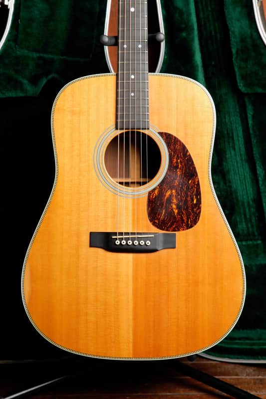 Martin Standard Series HD-28 (1993 - 2004) | Reverb