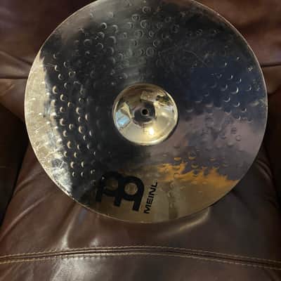 Meinl Classic Custom 18” Medium Crash image 3